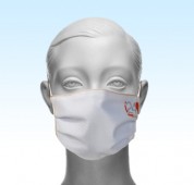 Montreal Custom Printed Face Masks
